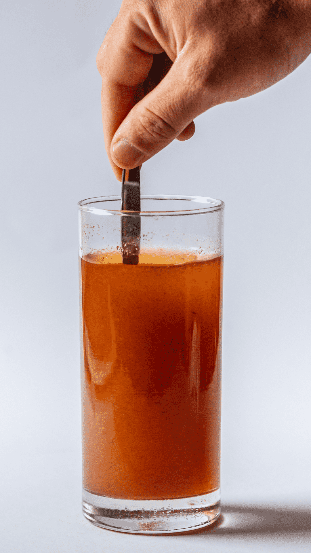 Stir
